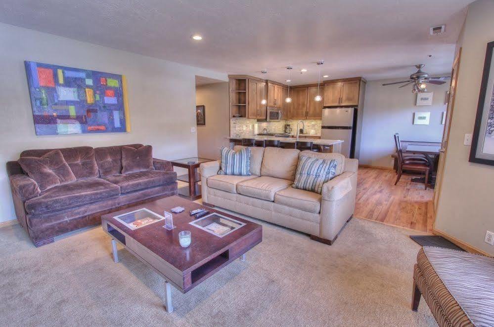 All Seasons Condominiums Park City Ngoại thất bức ảnh